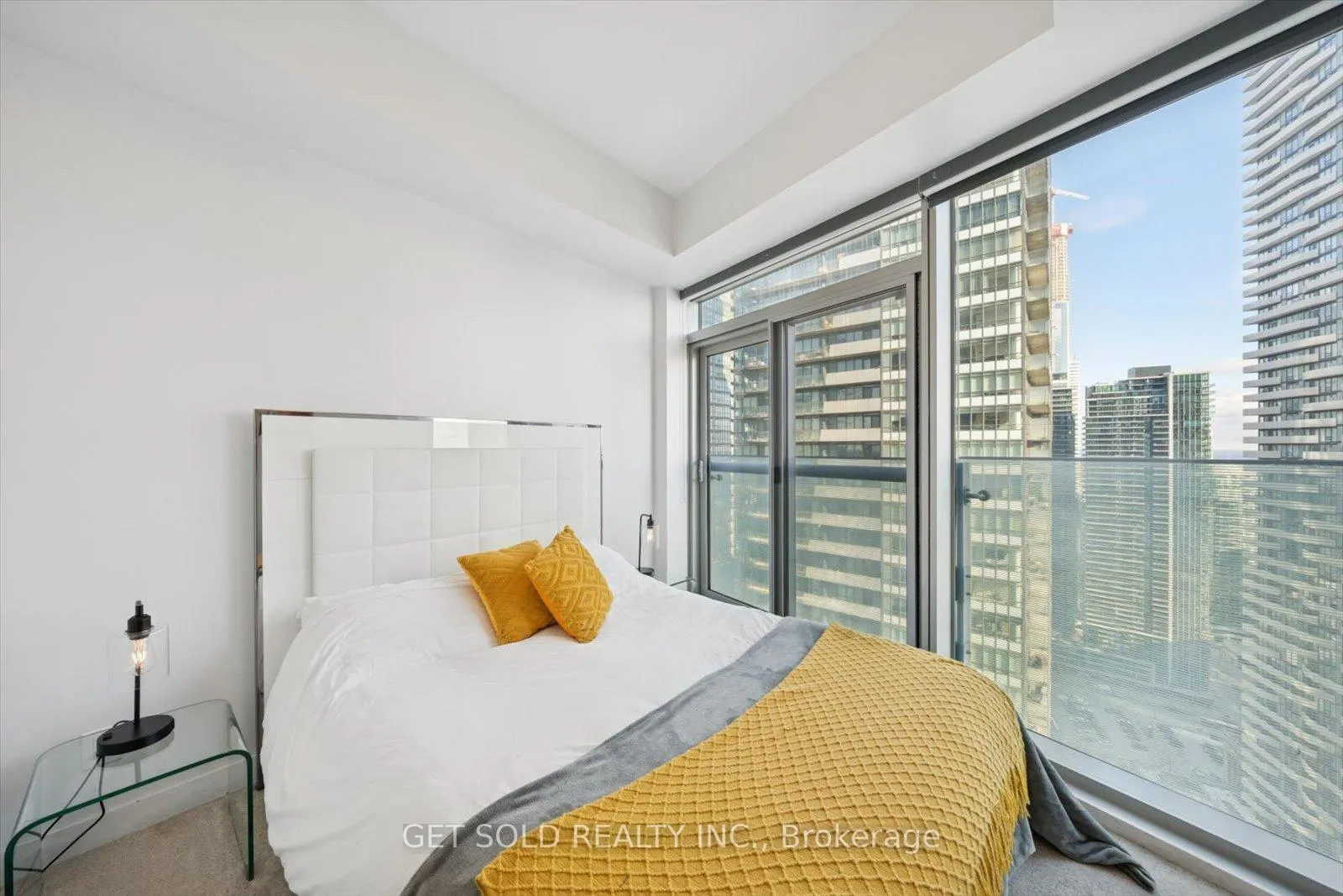 Photo 23 of Unit 3803, 14 York Street, Toronto, Waterfront Communities — HOMEH