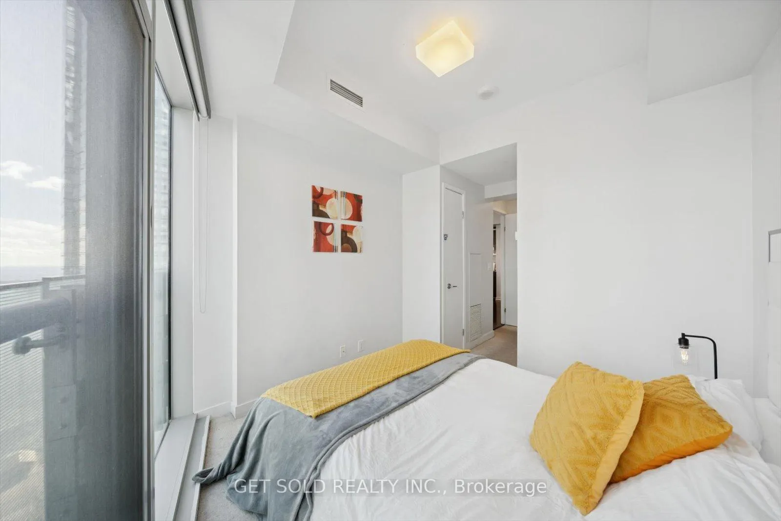 Photo 24 of Unit 3803, 14 York Street, Toronto, Waterfront Communities — HOMEH