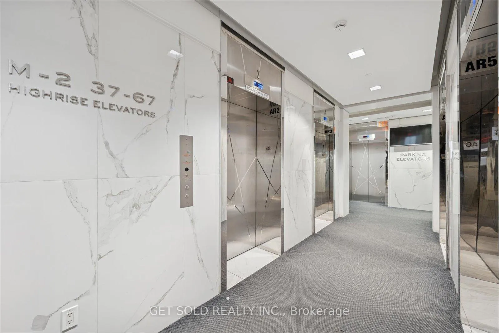 Photo 30 of Unit 3803, 14 York Street, Toronto, Waterfront Communities — HOMEH