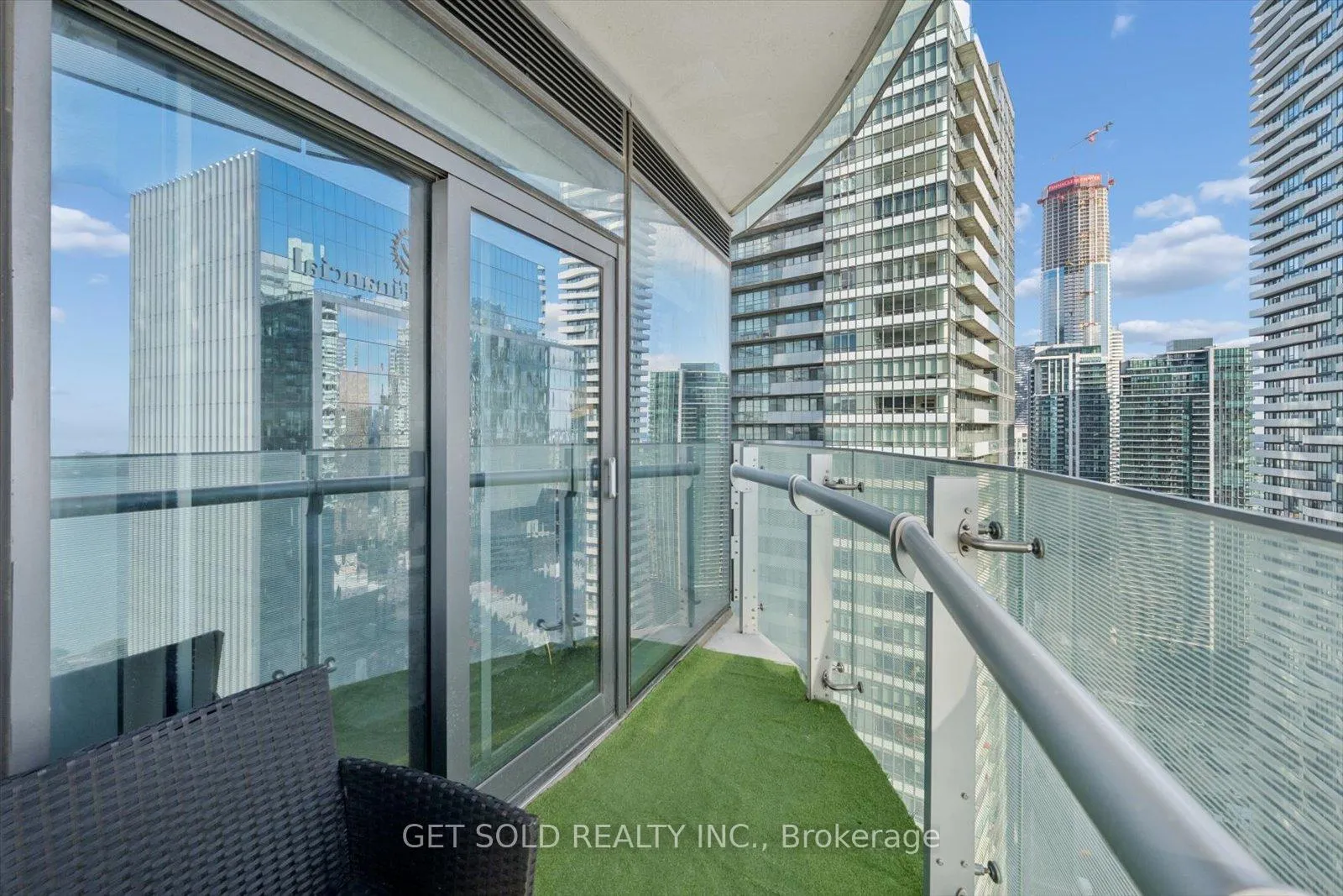 Photo 32 of Unit 3803, 14 York Street, Toronto, Waterfront Communities — HOMEH
