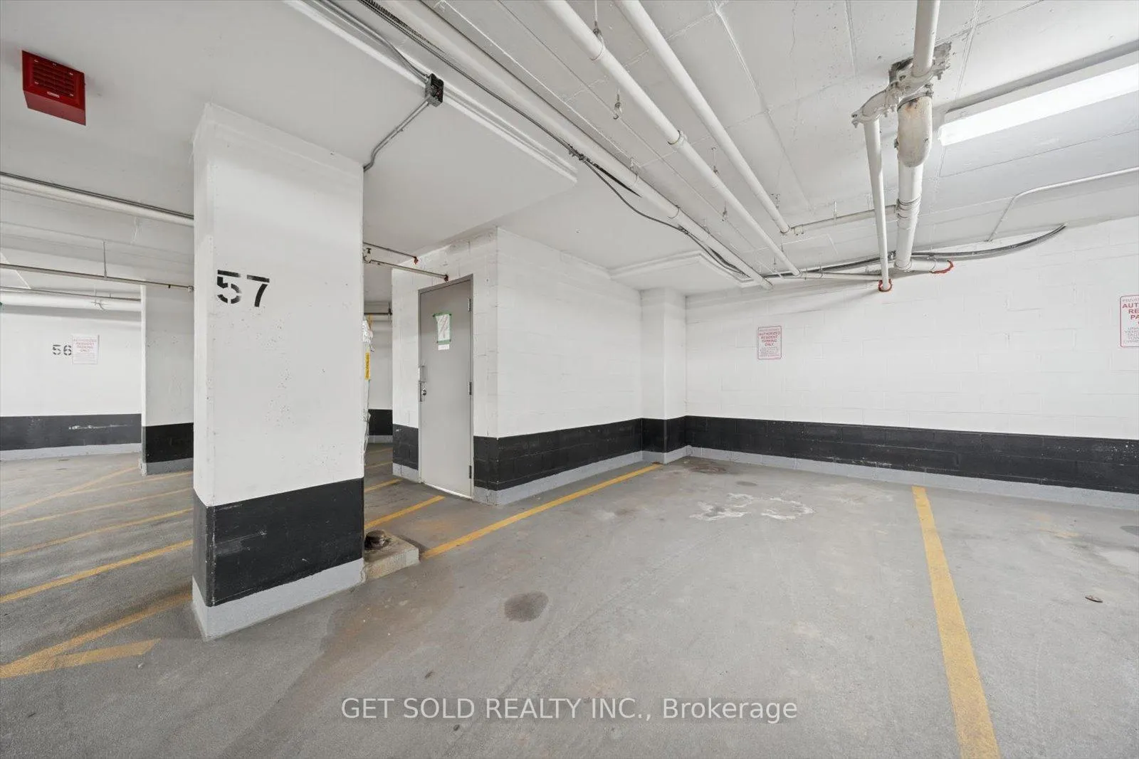 Photo 33 of Unit 3803, 14 York Street, Toronto, Waterfront Communities — HOMEH