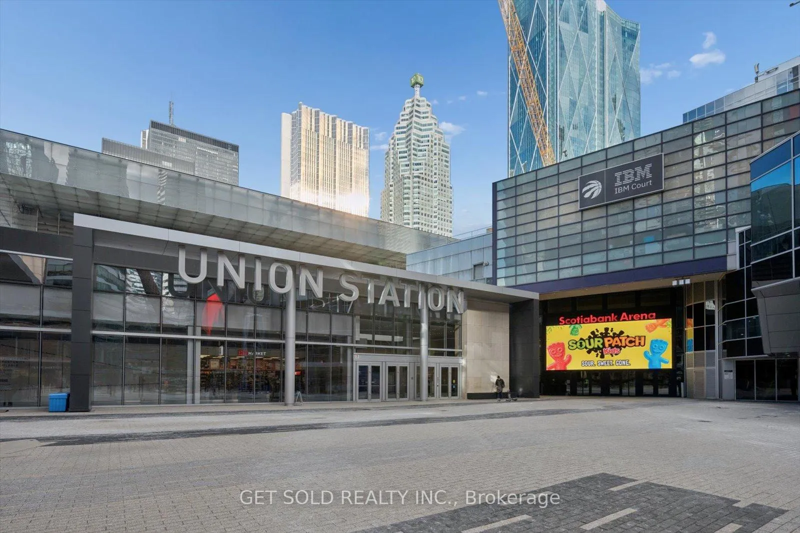 Photo 34 of Unit 3803, 14 York Street, Toronto, Waterfront Communities — HOMEH