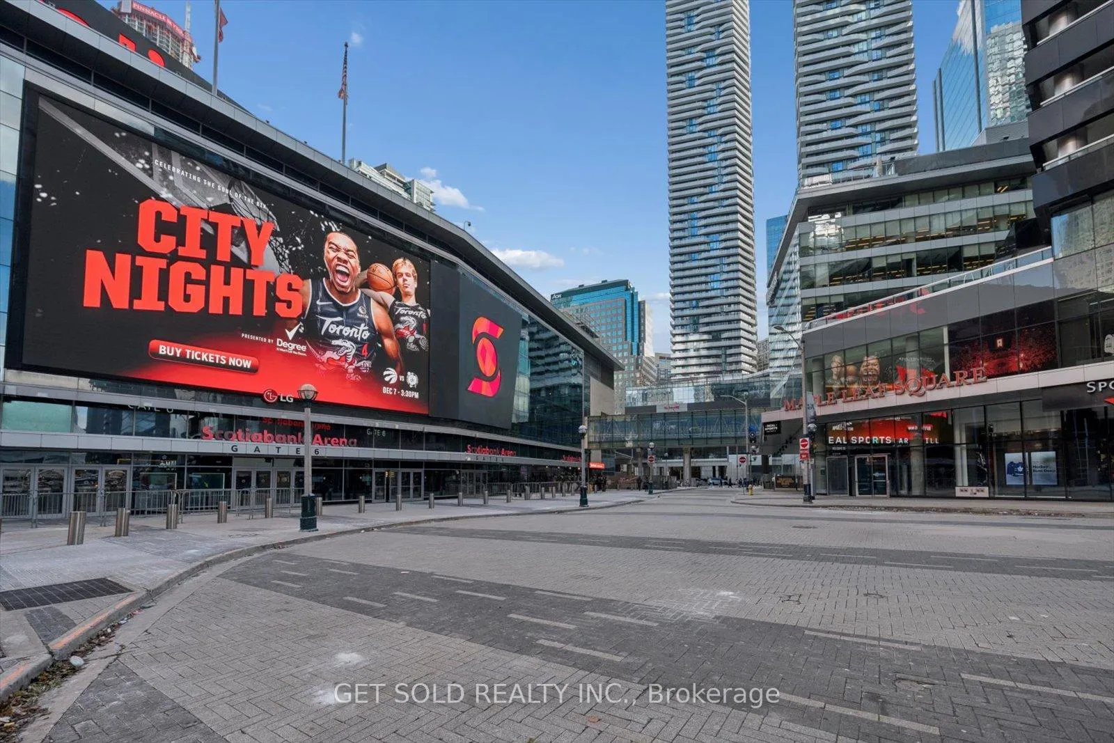 Photo 35 of Unit 3803, 14 York Street, Toronto, Waterfront Communities — HOMEH