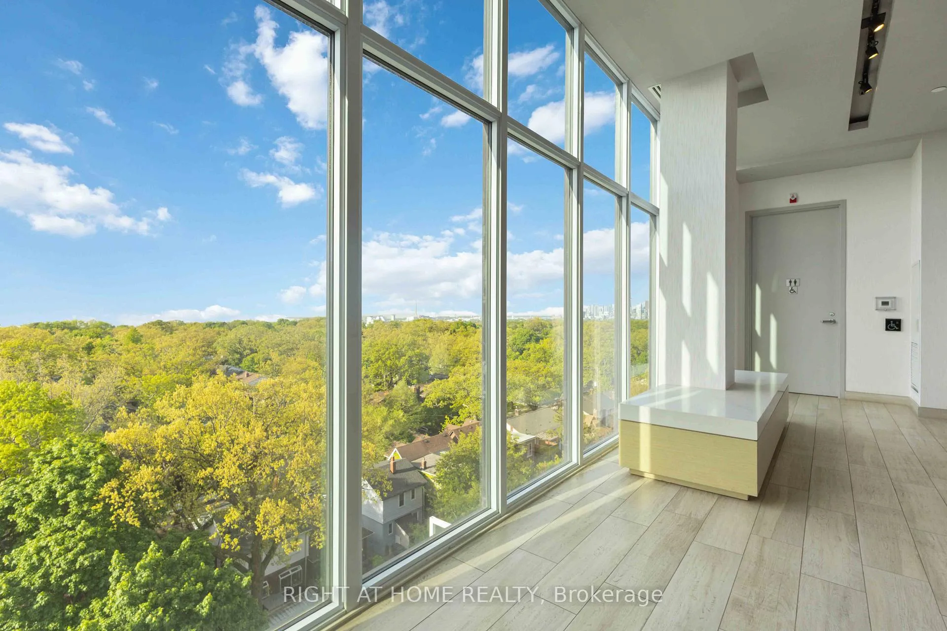 Photo 15 of Unit PH801, 2301 Danforth Avenue S, Toronto, East End-Danforth — HOMEH