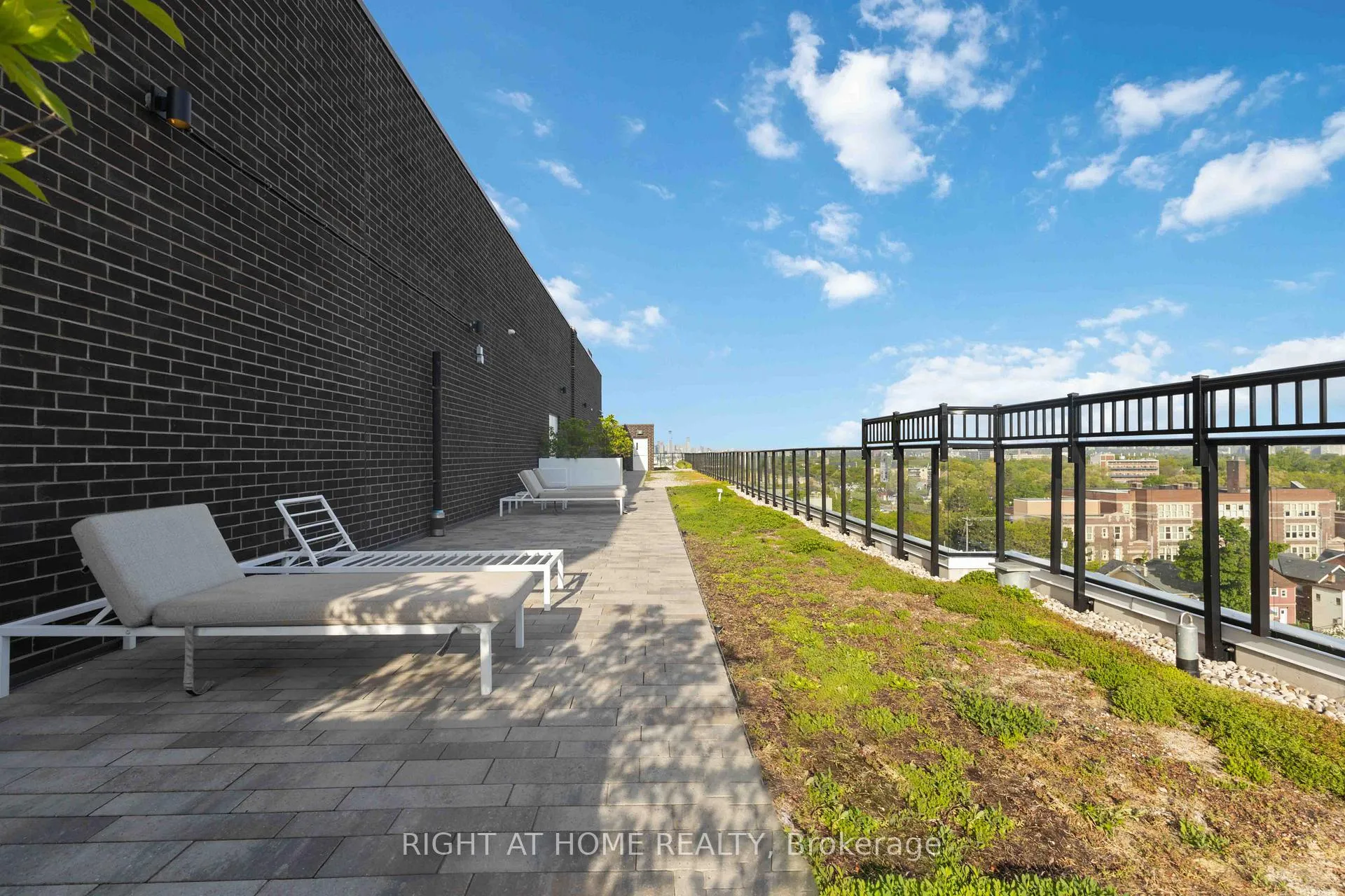 Photo 17 of Unit PH801, 2301 Danforth Avenue S, Toronto, East End-Danforth — HOMEH