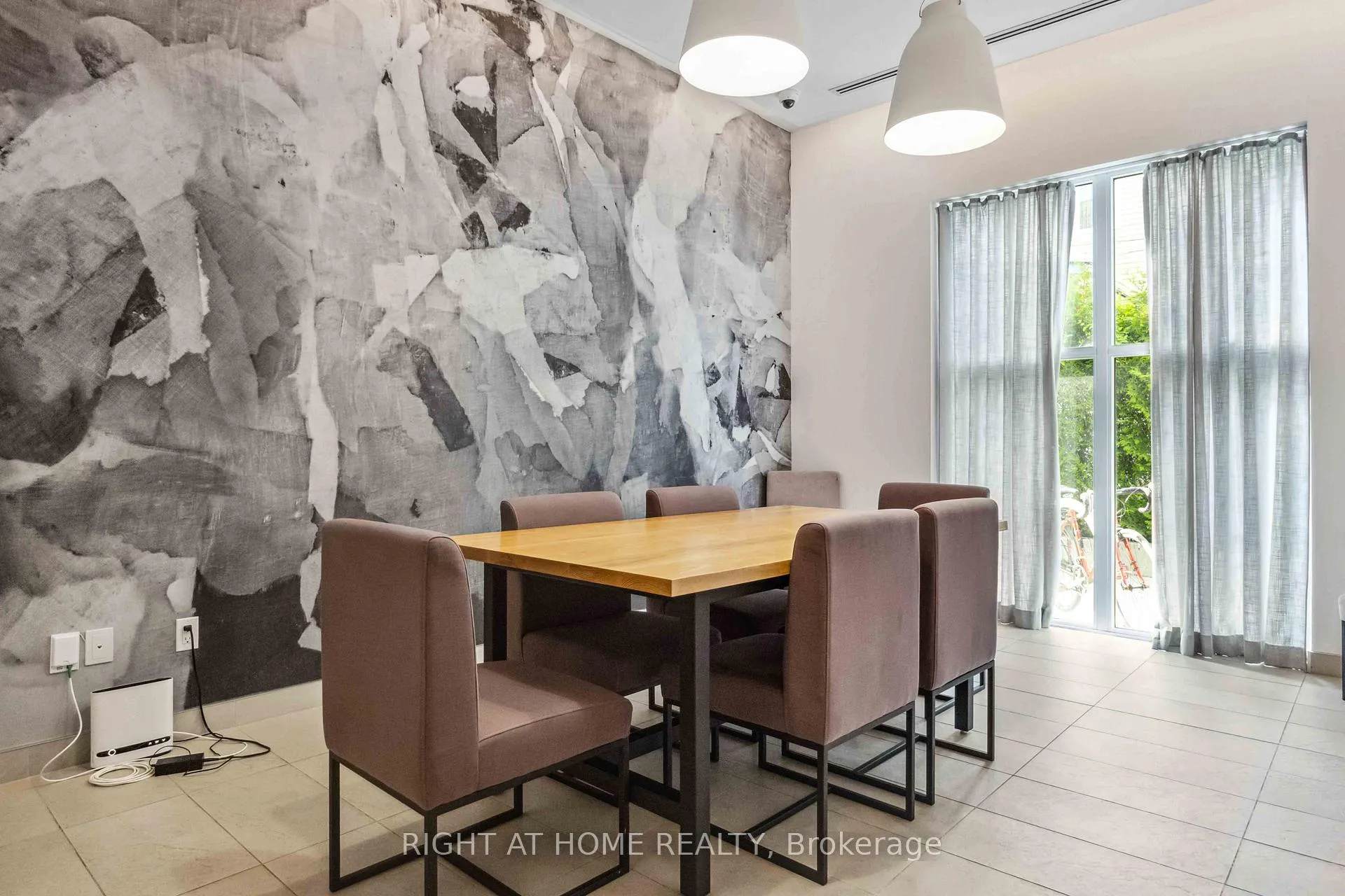 Photo 22 of Unit PH801, 2301 Danforth Avenue S, Toronto, East End-Danforth — HOMEH