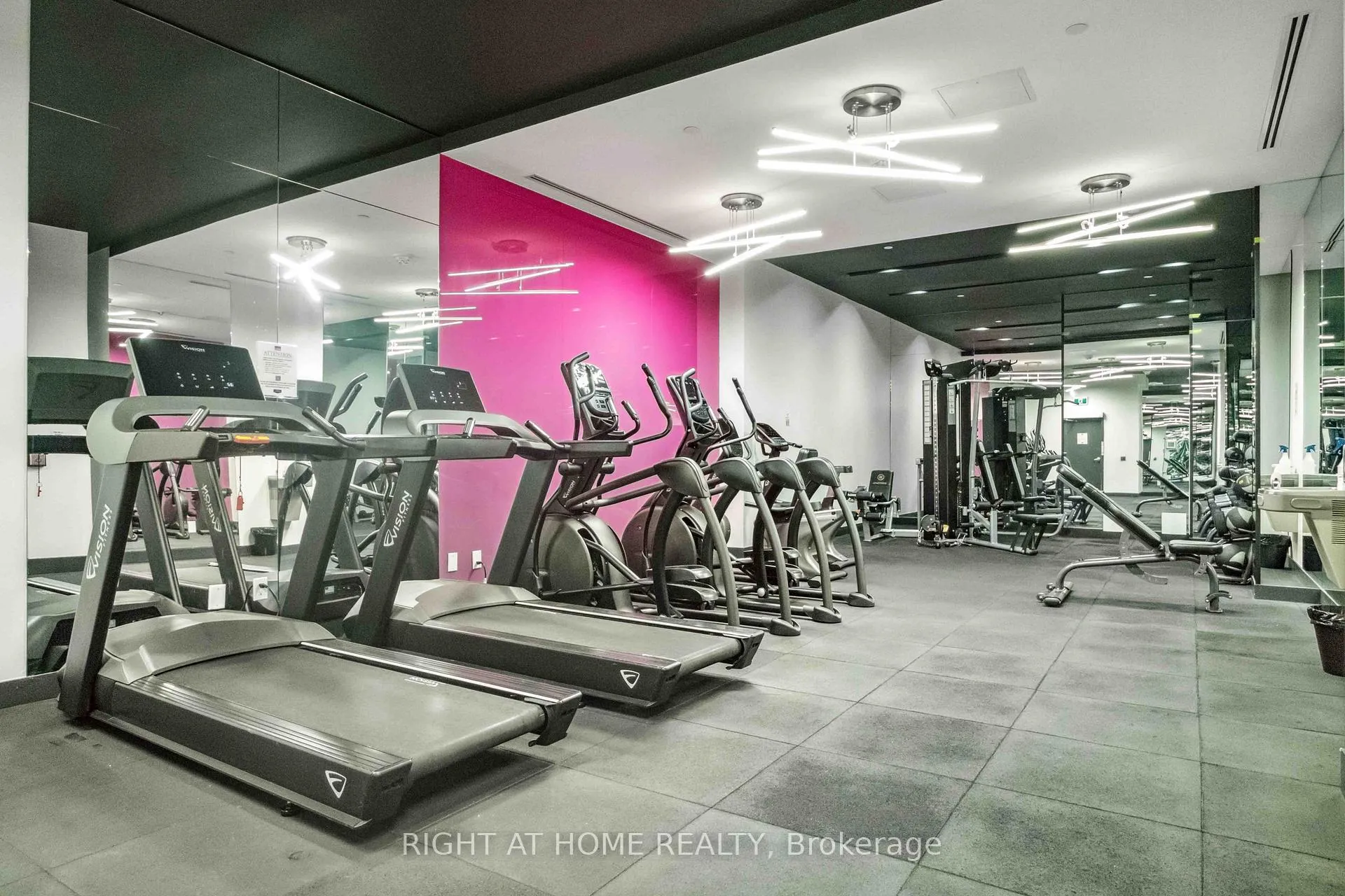 Photo 23 of Unit PH801, 2301 Danforth Avenue S, Toronto, East End-Danforth — HOMEH