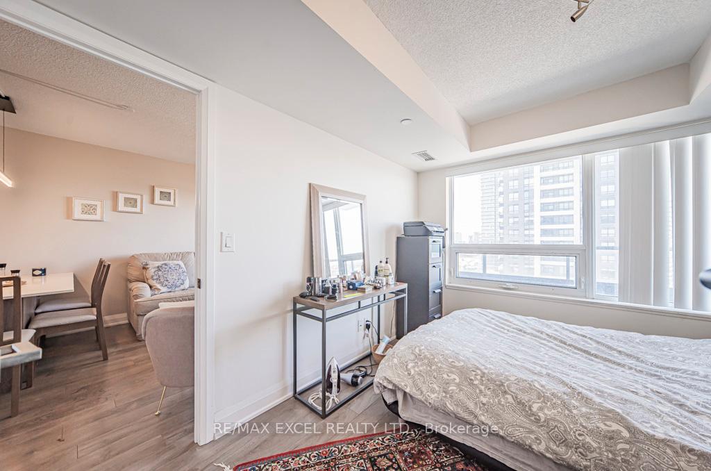 Photo 12 of Unit 1609, 18 Uptown Drive, Markham, Unionville — HOMEH
