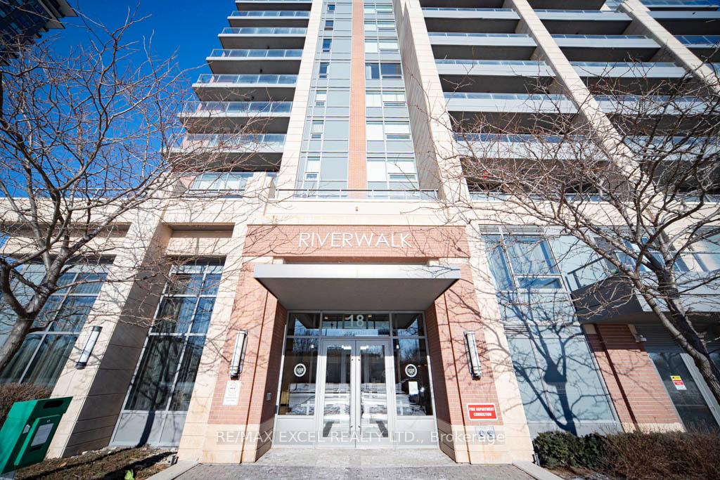 Photo 20 of Unit 1609, 18 Uptown Drive, Markham, Unionville — HOMEH