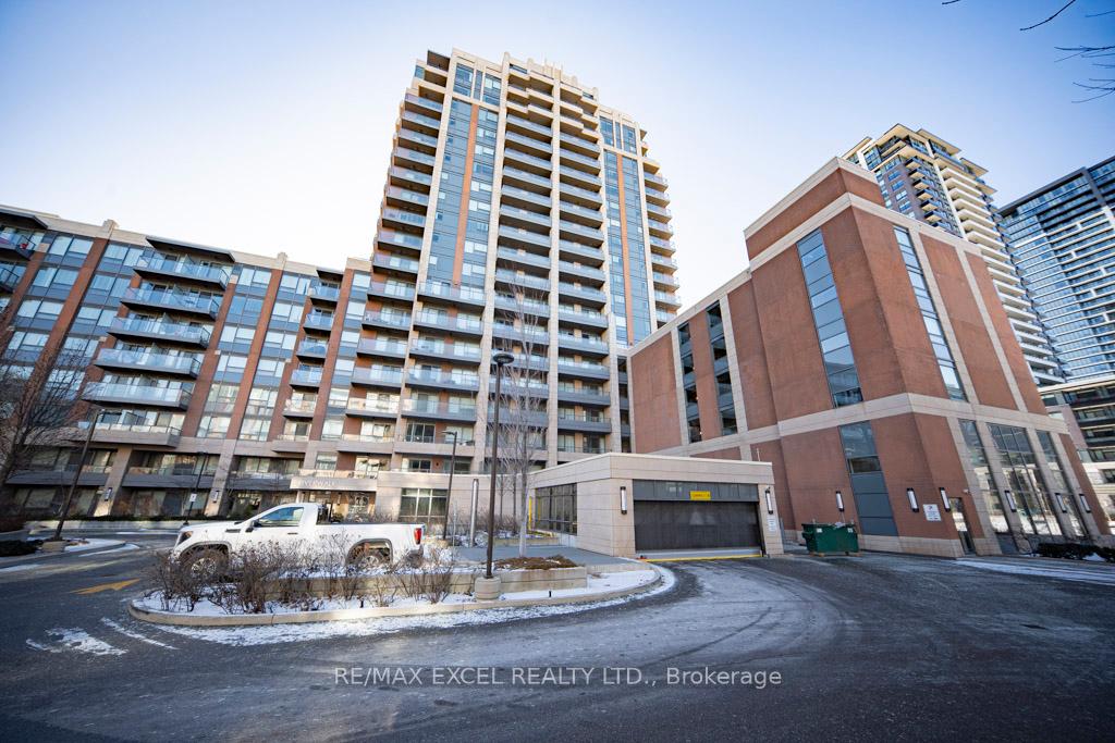 Photo 21 of Unit 1609, 18 Uptown Drive, Markham, Unionville — HOMEH