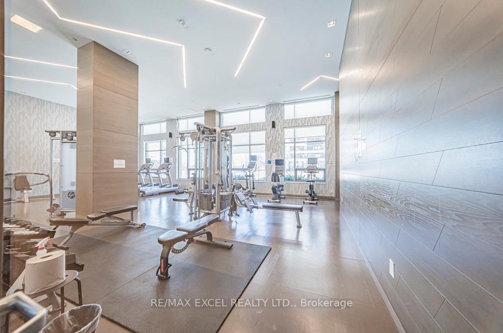 Photo 22 of Unit 1609, 18 Uptown Drive, Markham, Unionville — HOMEH