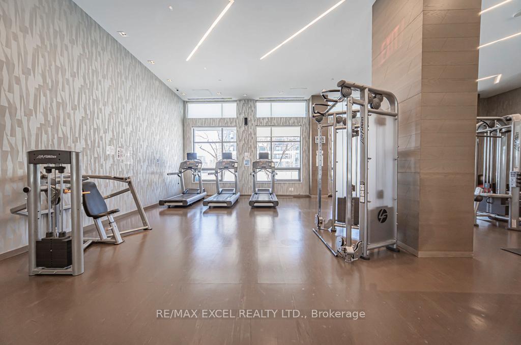 Photo 23 of Unit 1609, 18 Uptown Drive, Markham, Unionville — HOMEH