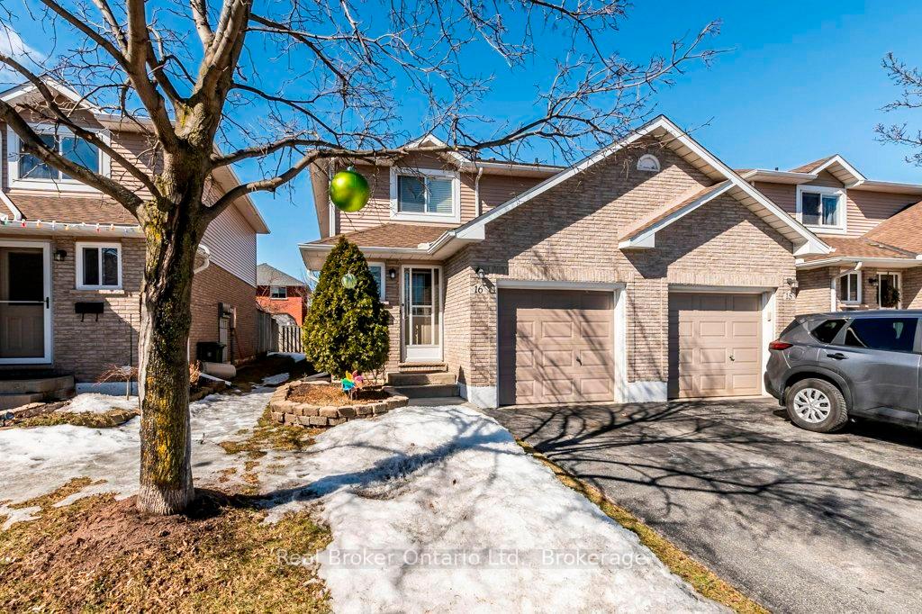 Photo 1 of Unit 16, 610 Barton Street, Hamilton, Stoney Creek — HOMEH