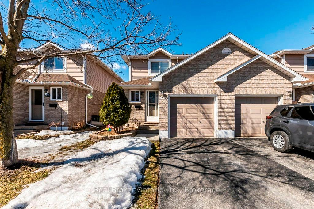 Photo 2 of Unit 16, 610 Barton Street, Hamilton, Stoney Creek — HOMEH
