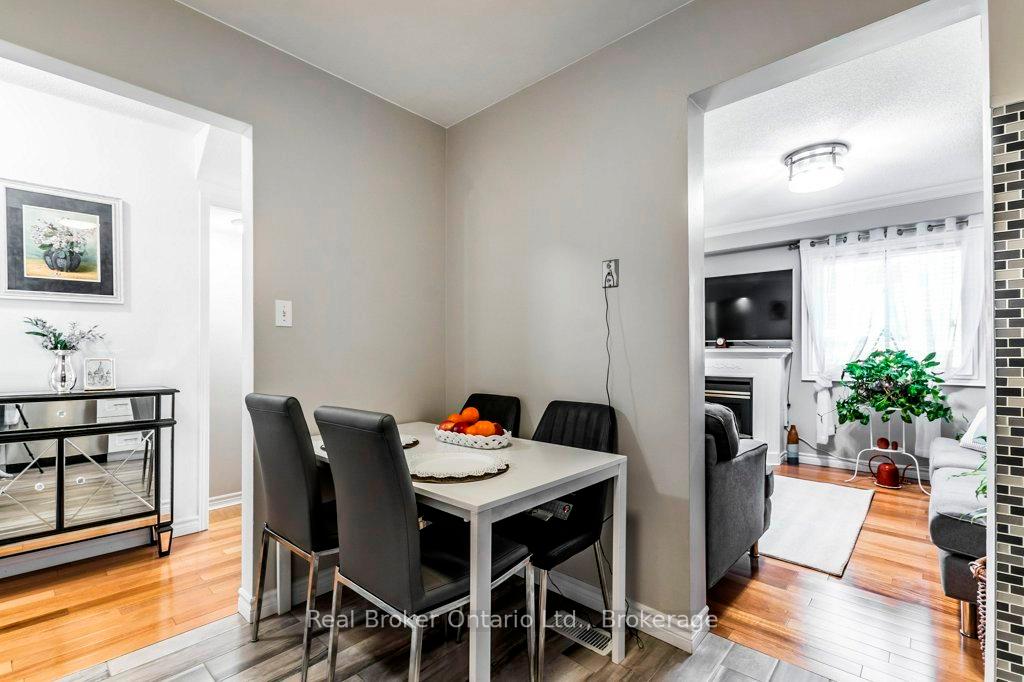 Photo 8 of Unit 16, 610 Barton Street, Hamilton, Stoney Creek — HOMEH