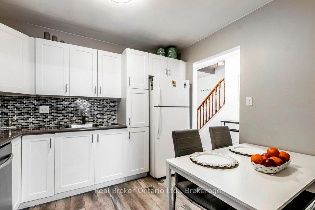 Photo 9 of Unit 16, 610 Barton Street, Hamilton, Stoney Creek — HOMEH