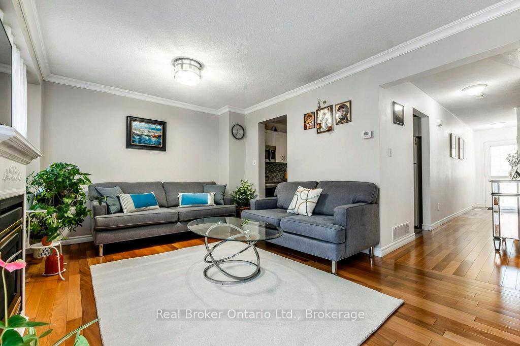 Photo 12 of Unit 16, 610 Barton Street, Hamilton, Stoney Creek — HOMEH