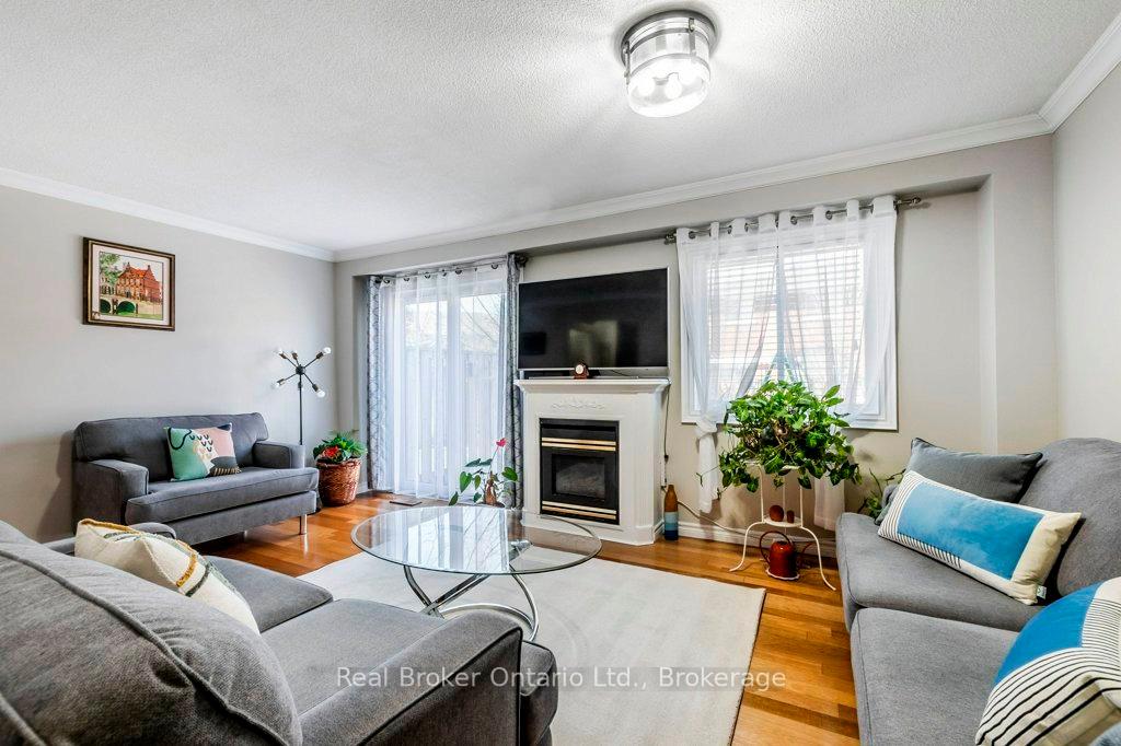 Photo 14 of Unit 16, 610 Barton Street, Hamilton, Stoney Creek — HOMEH