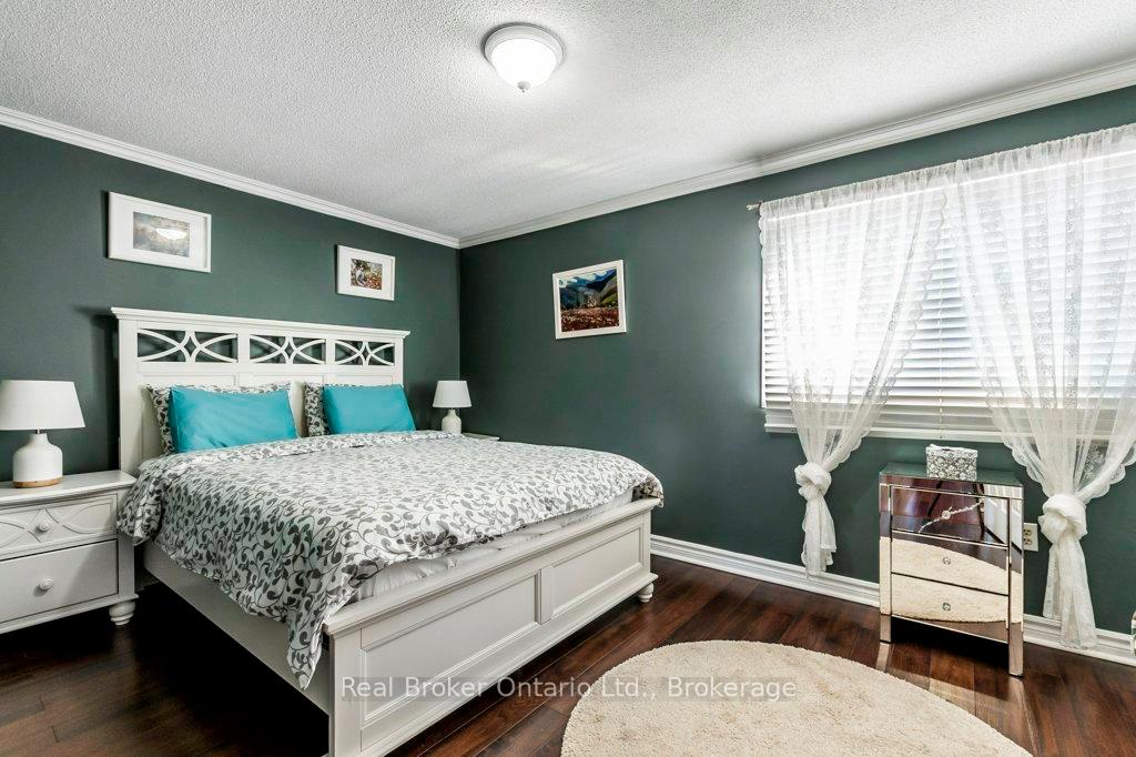 Photo 16 of Unit 16, 610 Barton Street, Hamilton, Stoney Creek — HOMEH