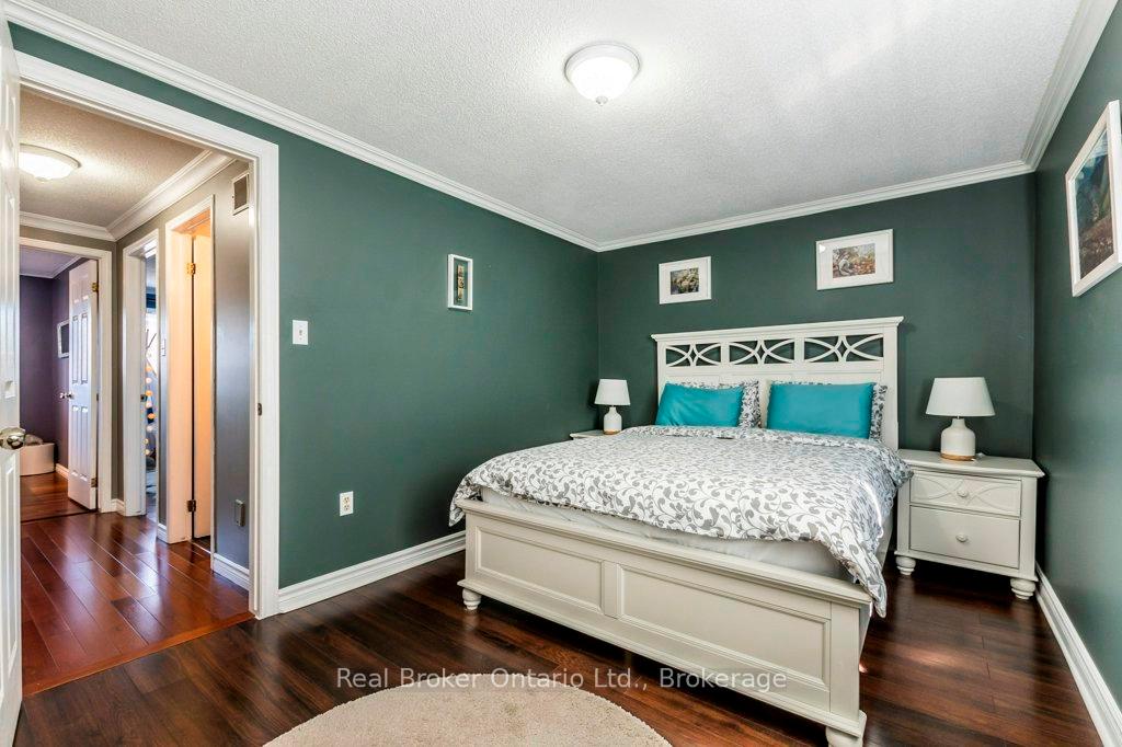 Photo 17 of Unit 16, 610 Barton Street, Hamilton, Stoney Creek — HOMEH