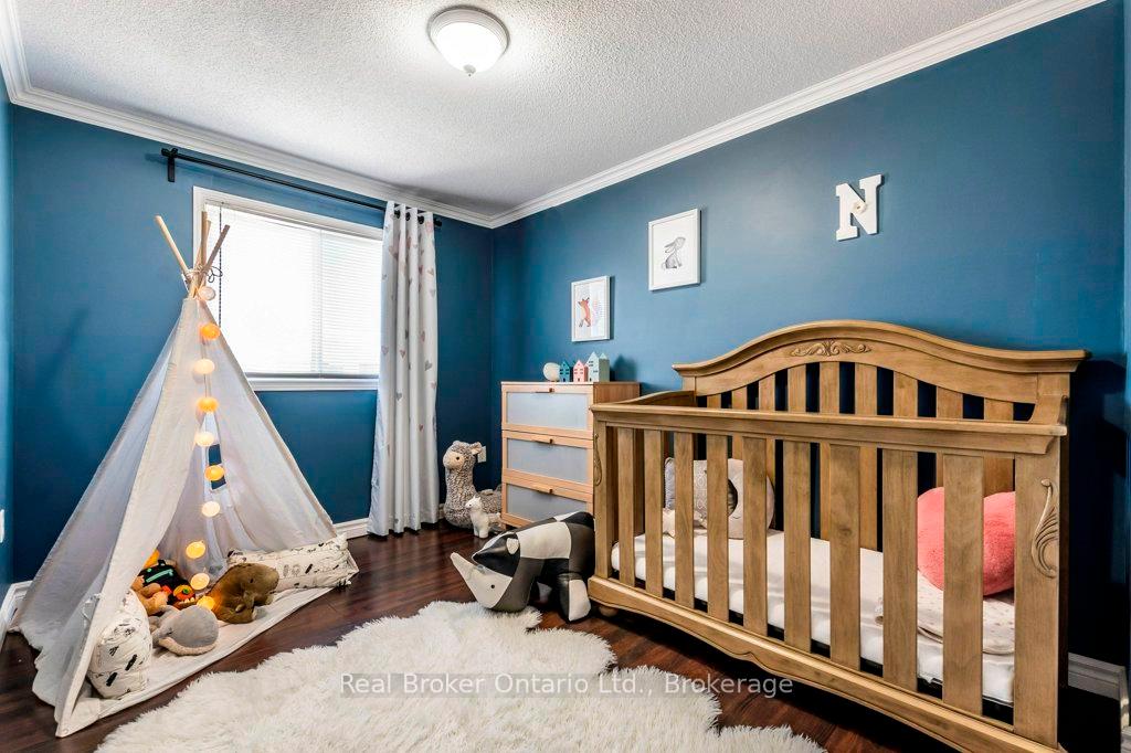 Photo 19 of Unit 16, 610 Barton Street, Hamilton, Stoney Creek — HOMEH
