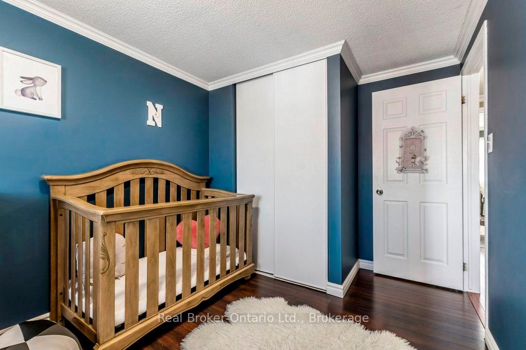 Photo 20 of Unit 16, 610 Barton Street, Hamilton, Stoney Creek — HOMEH