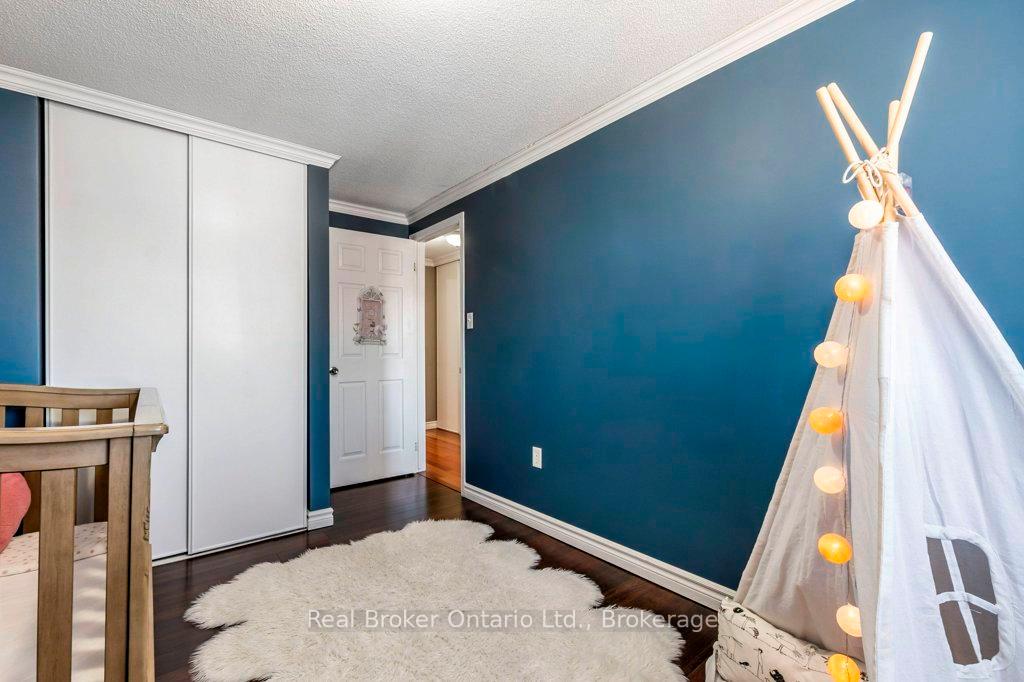 Photo 21 of Unit 16, 610 Barton Street, Hamilton, Stoney Creek — HOMEH