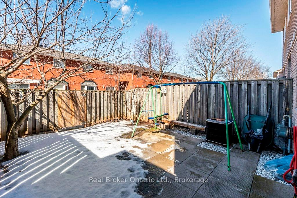 Photo 29 of Unit 16, 610 Barton Street, Hamilton, Stoney Creek — HOMEH