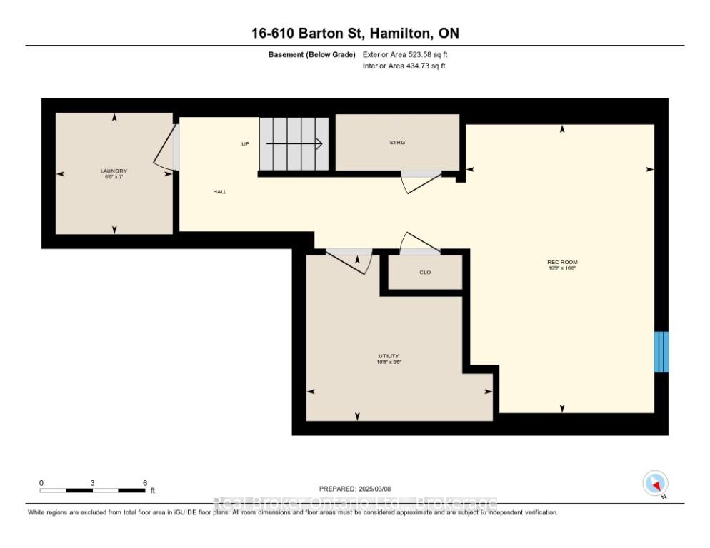 Photo 40 of Unit 16, 610 Barton Street, Hamilton, Stoney Creek — HOMEH