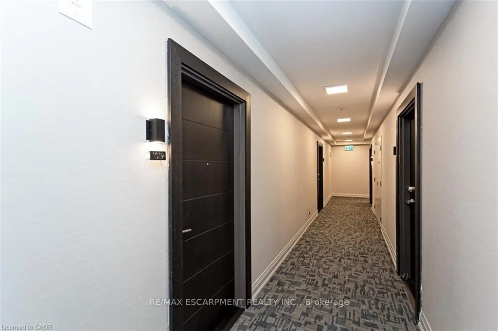 Photo 6 of Unit 1019, 212 King William Street, Hamilton, Beasley — HOMEH