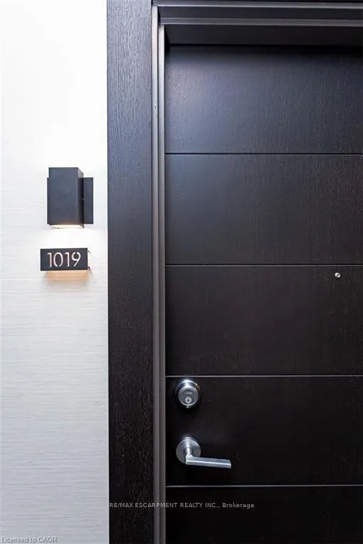 Photo 7 of Unit 1019, 212 King William Street, Hamilton, Beasley — HOMEH