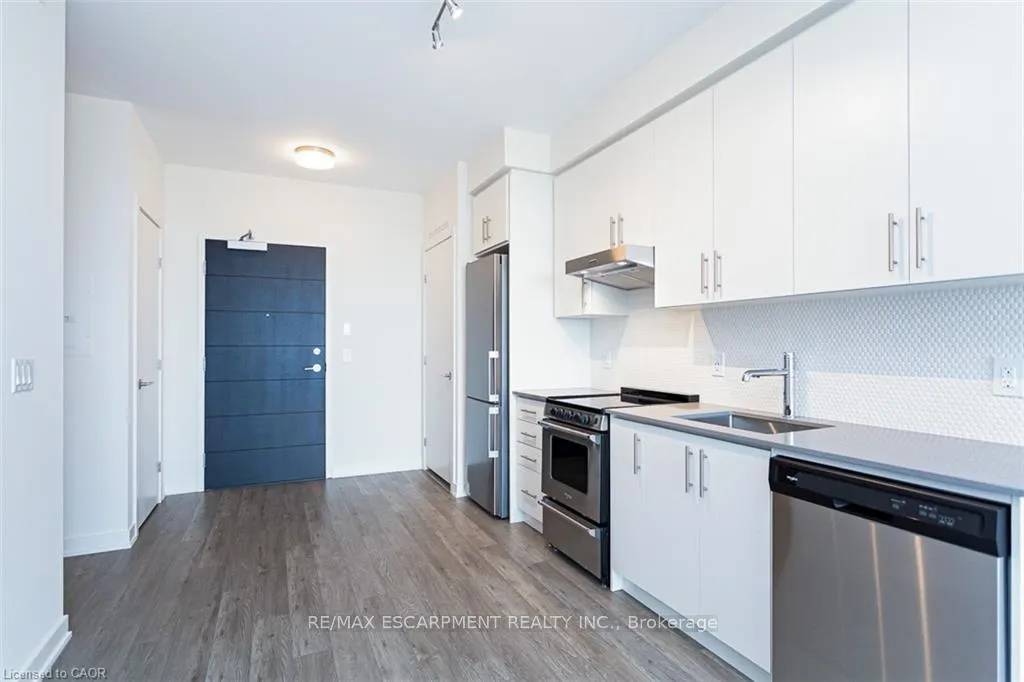 Photo 13 of Unit 1019, 212 King William Street, Hamilton, Beasley — HOMEH