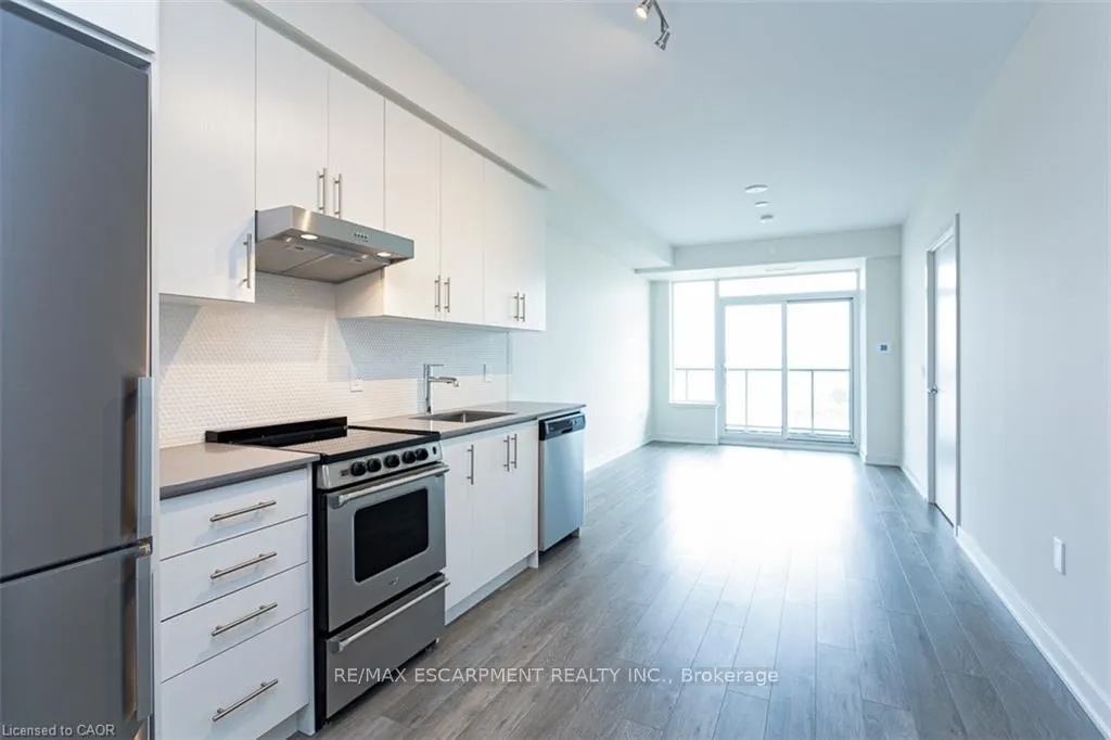 Photo 14 of Unit 1019, 212 King William Street, Hamilton, Beasley — HOMEH