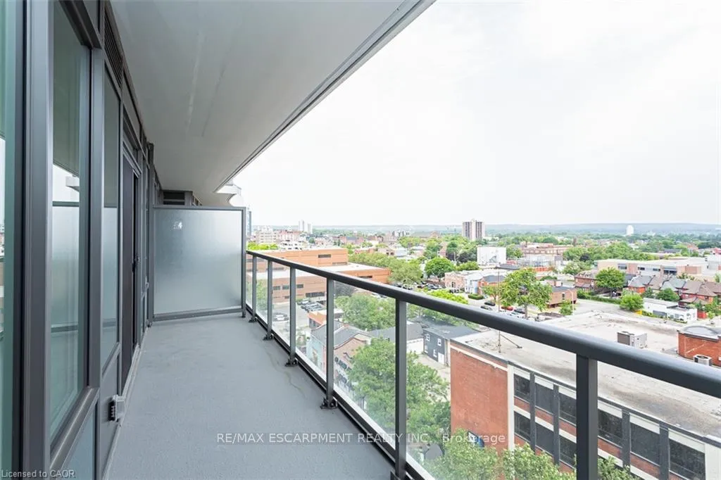 Photo 27 of Unit 1019, 212 King William Street, Hamilton, Beasley — HOMEH