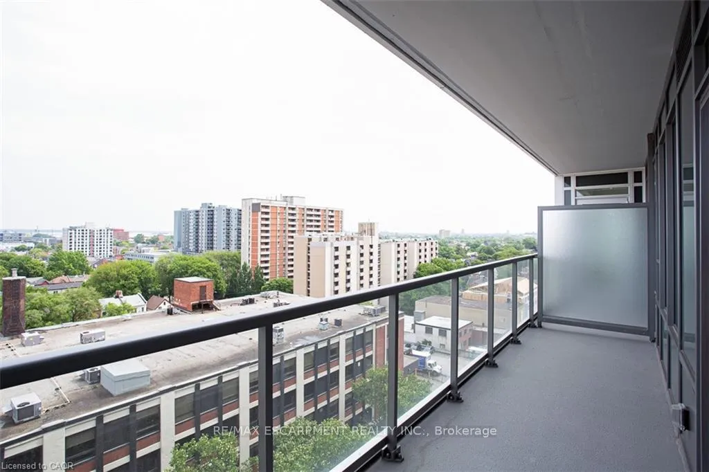 Photo 30 of Unit 1019, 212 King William Street, Hamilton, Beasley — HOMEH