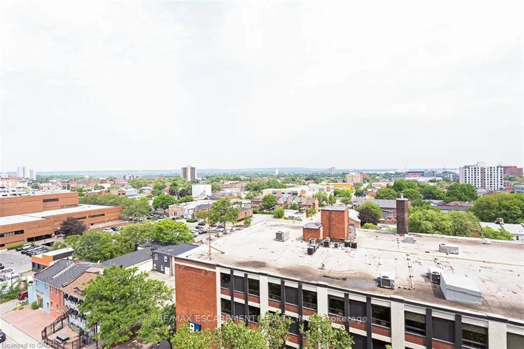 Photo 31 of Unit 1019, 212 King William Street, Hamilton, Beasley — HOMEH