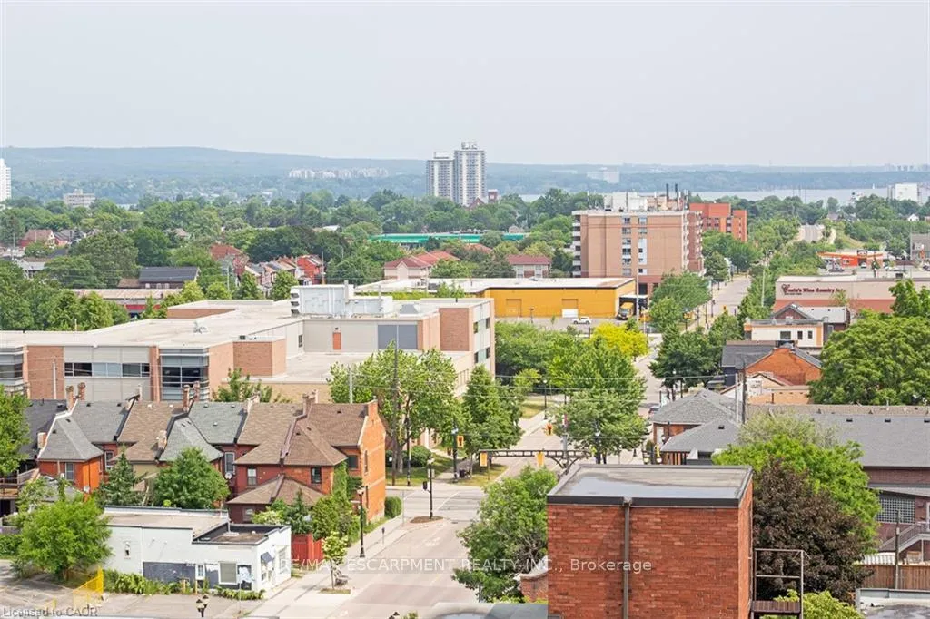 Photo 33 of Unit 1019, 212 King William Street, Hamilton, Beasley — HOMEH
