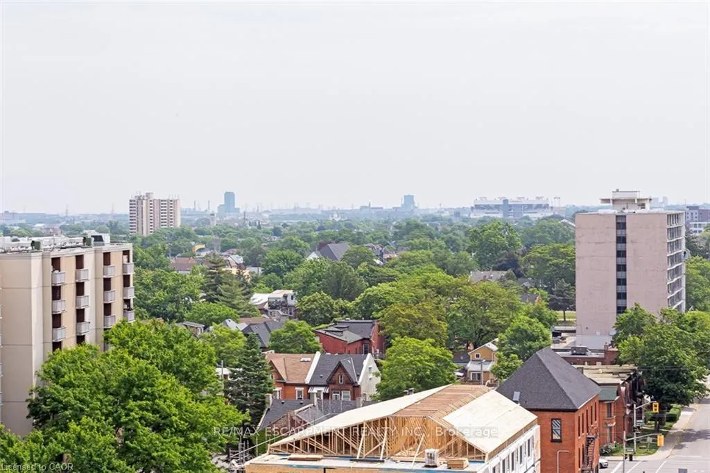 Photo 34 of Unit 1019, 212 King William Street, Hamilton, Beasley — HOMEH