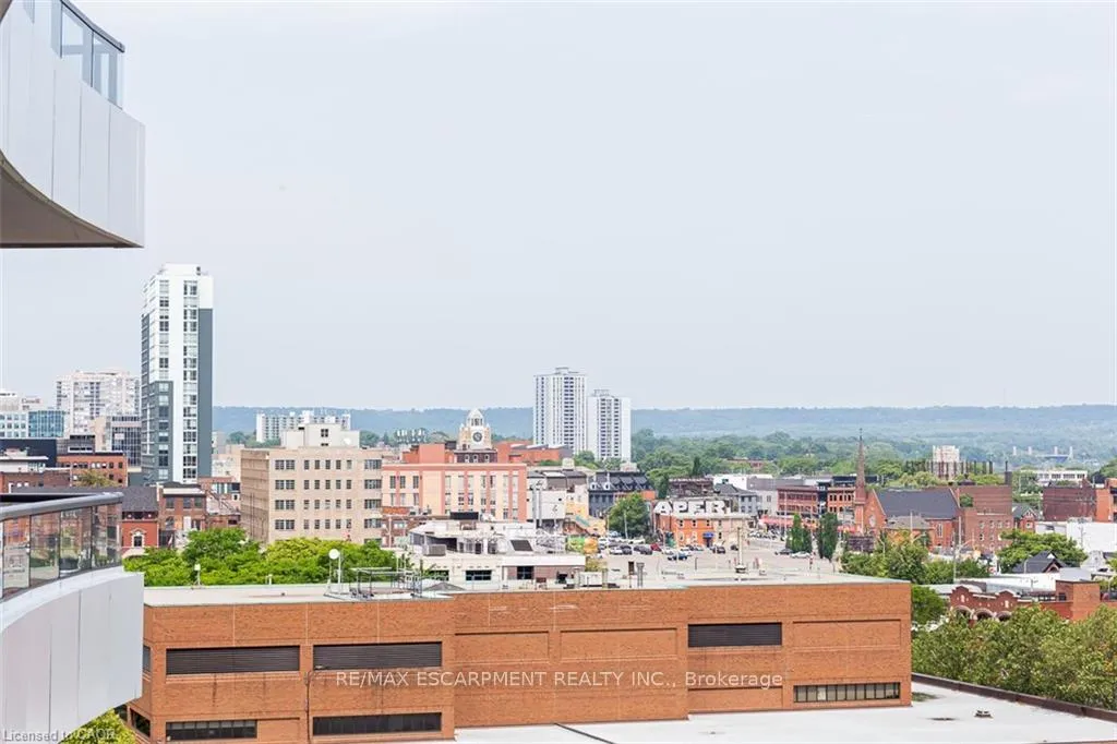 Photo 35 of Unit 1019, 212 King William Street, Hamilton, Beasley — HOMEH