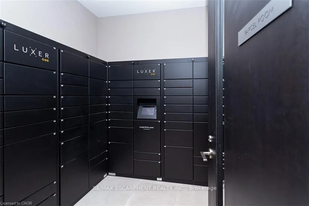 Photo 37 of Unit 1019, 212 King William Street, Hamilton, Beasley — HOMEH