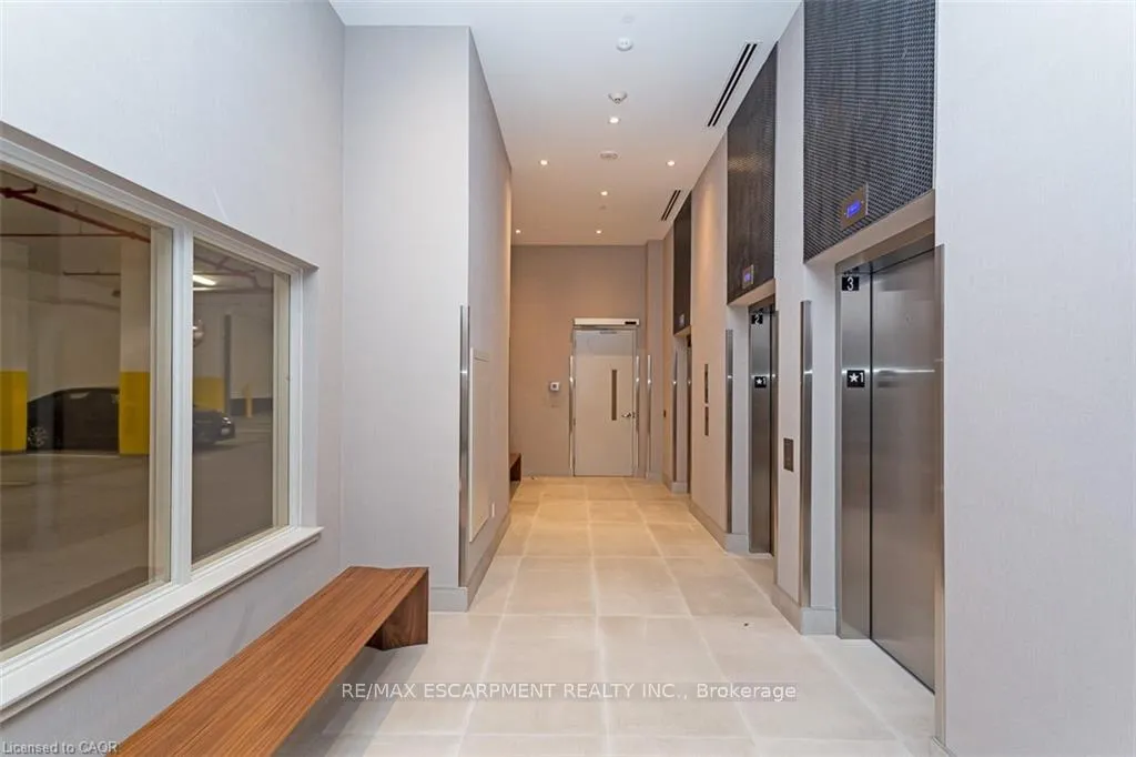 Photo 39 of Unit 1019, 212 King William Street, Hamilton, Beasley — HOMEH
