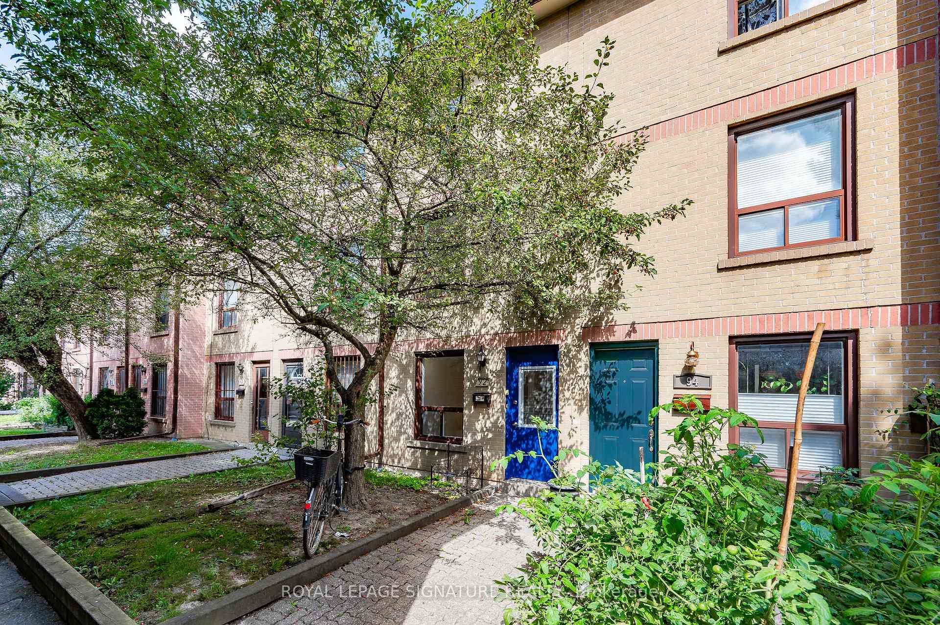 Photo 2 of Unit 92, 275 Broadview Avenue, Toronto, South Riverdale — HOMEH
