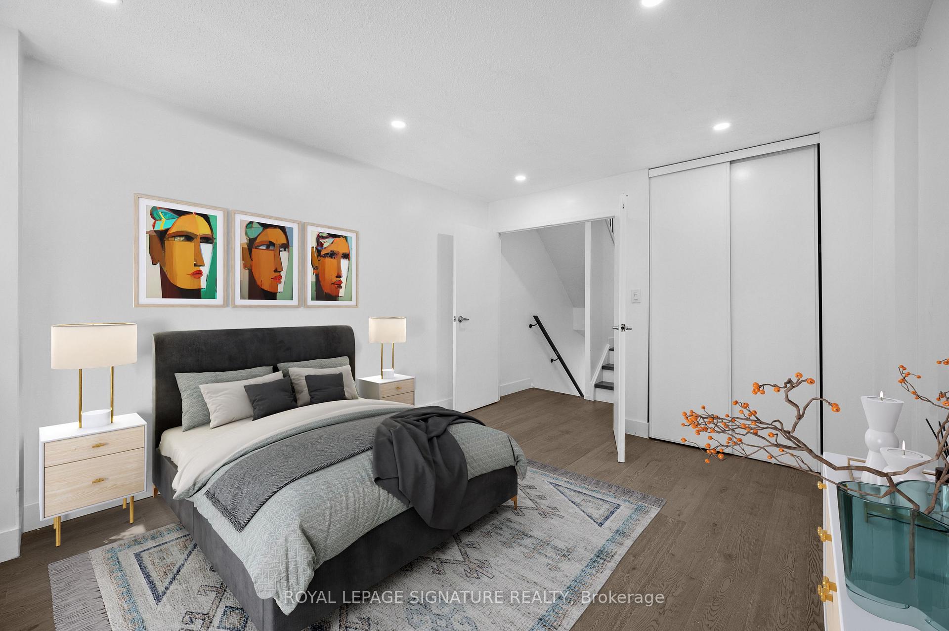 Photo 3 of Unit 92, 275 Broadview Avenue, Toronto, South Riverdale — HOMEH