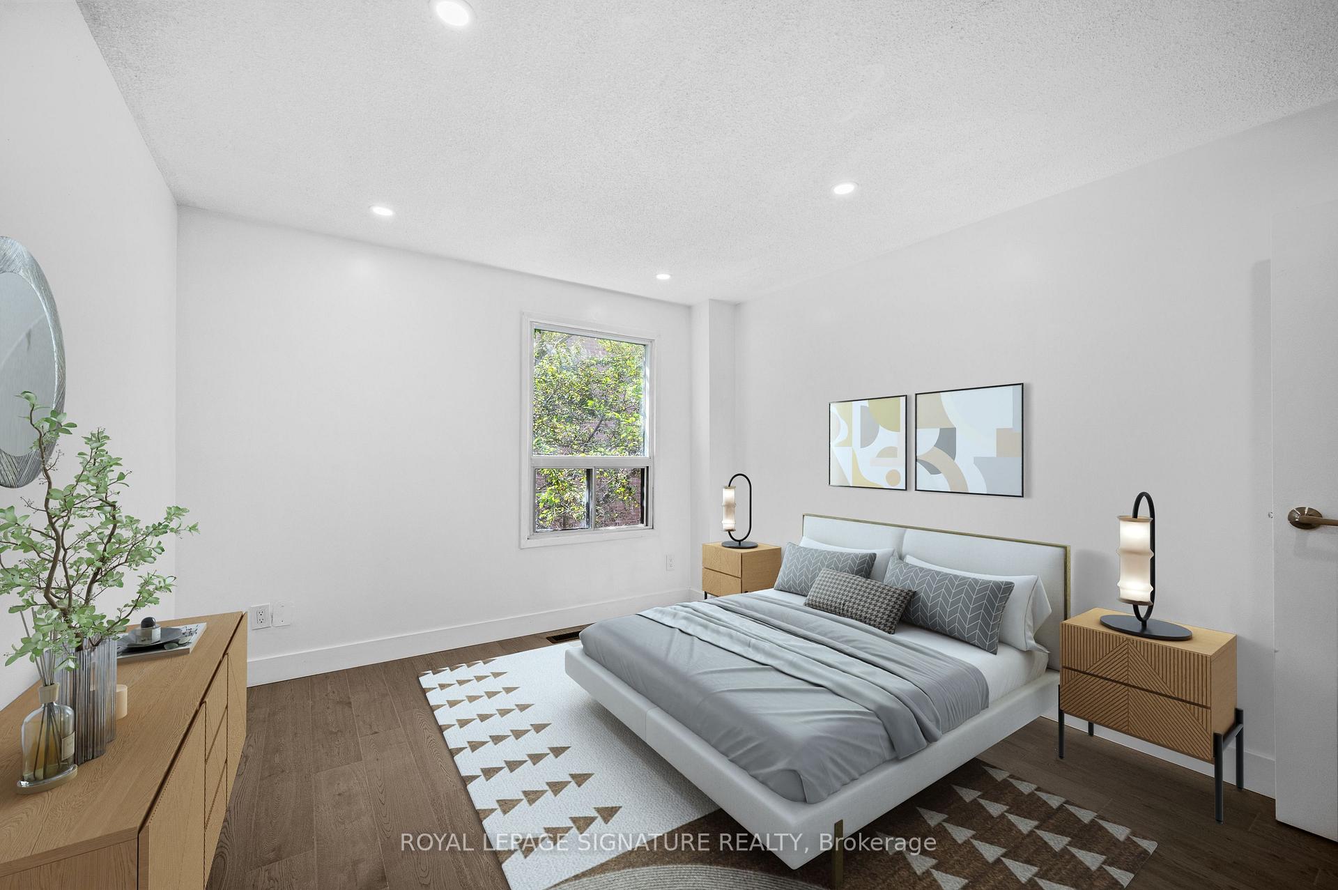 Photo 4 of Unit 92, 275 Broadview Avenue, Toronto, South Riverdale — HOMEH