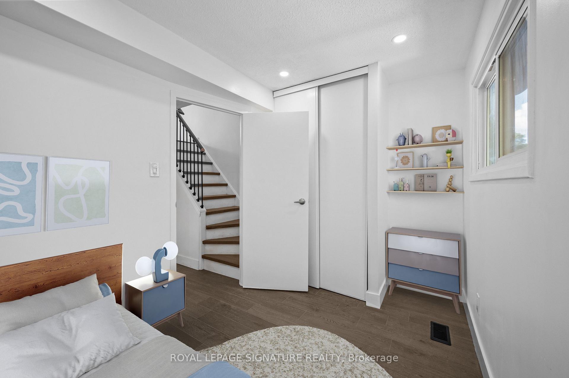 Photo 5 of Unit 92, 275 Broadview Avenue, Toronto, South Riverdale — HOMEH