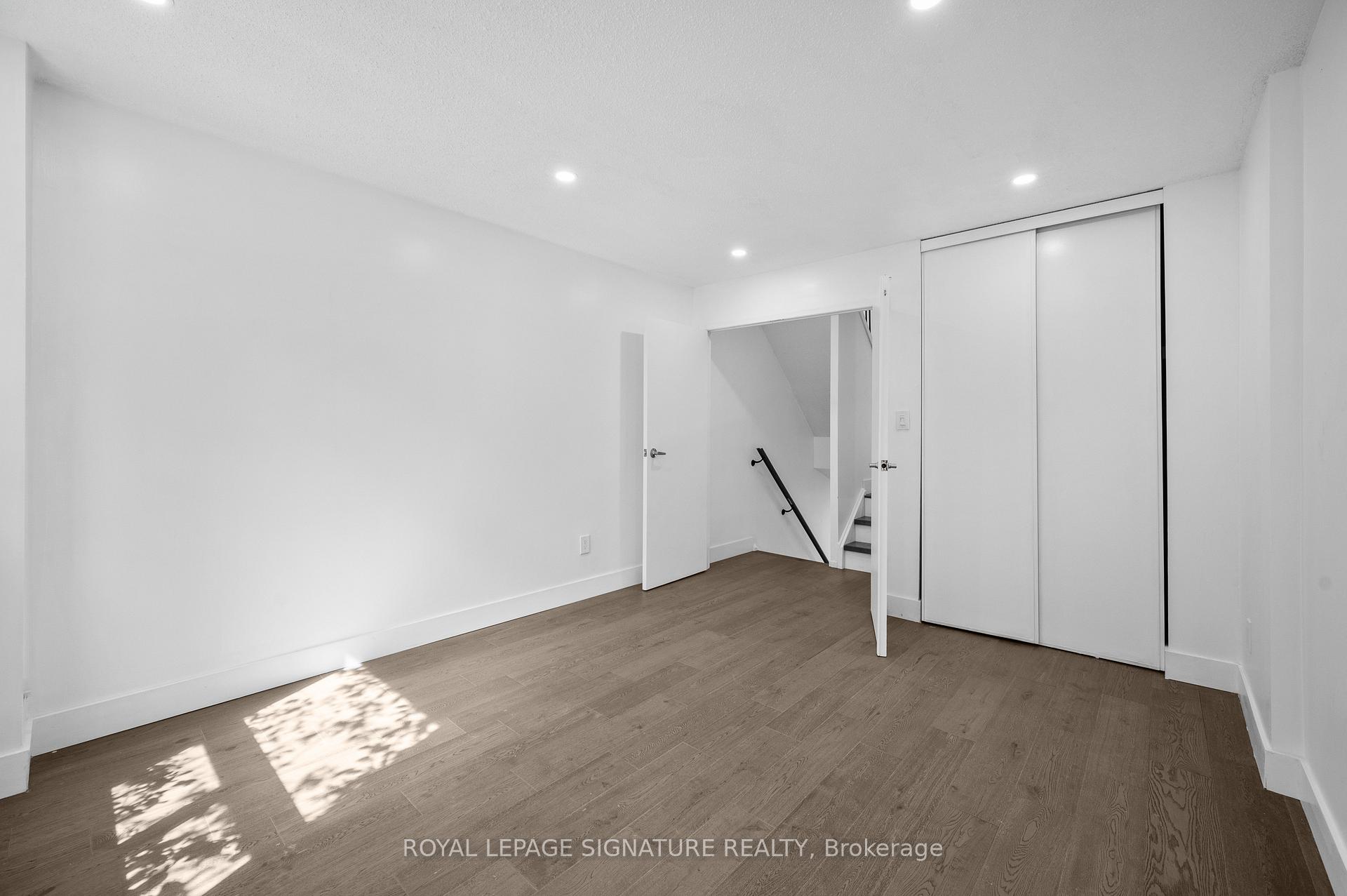 Photo 20 of Unit 92, 275 Broadview Avenue, Toronto, South Riverdale — HOMEH