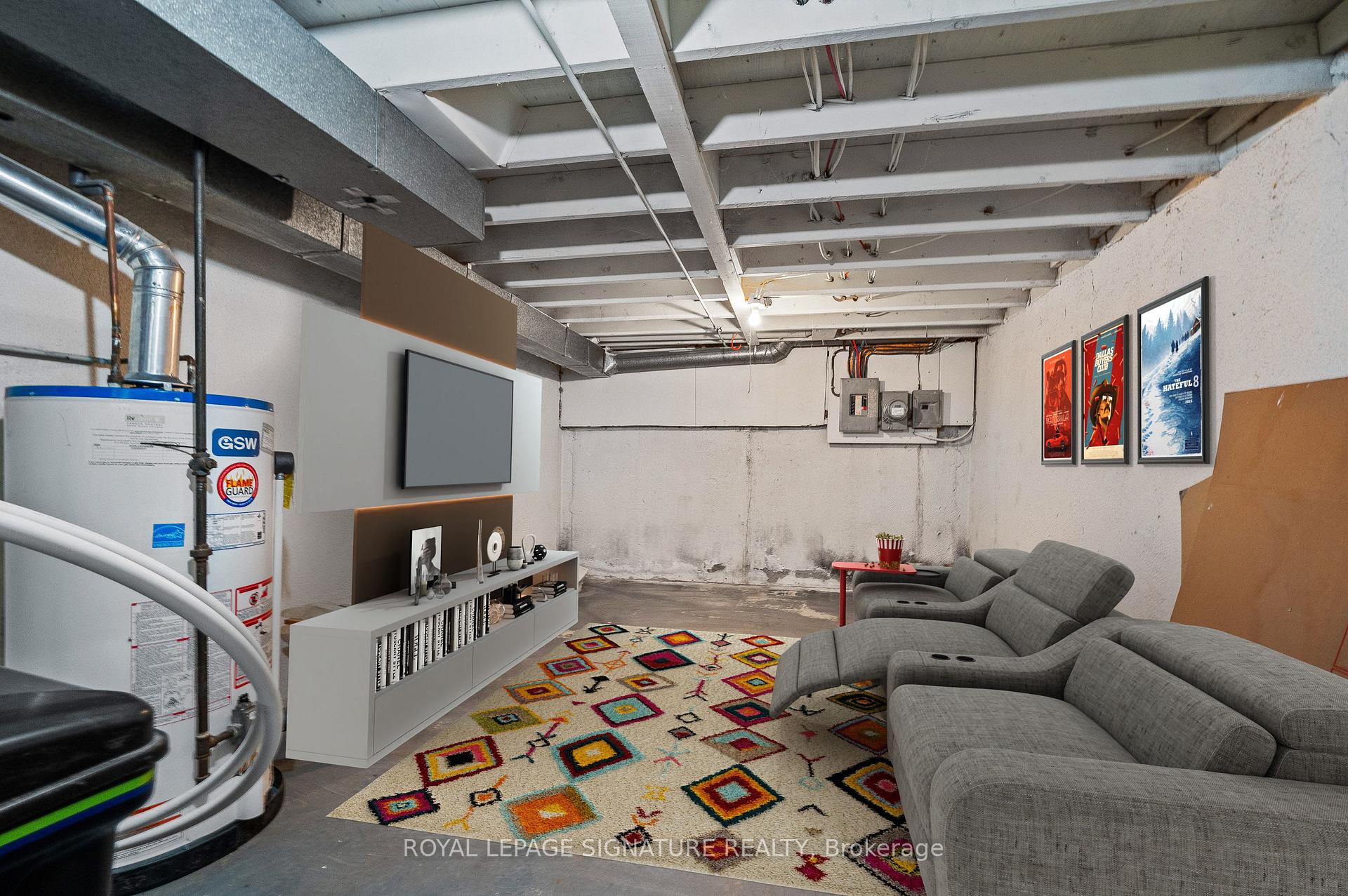 Photo 32 of Unit 92, 275 Broadview Avenue, Toronto, South Riverdale — HOMEH