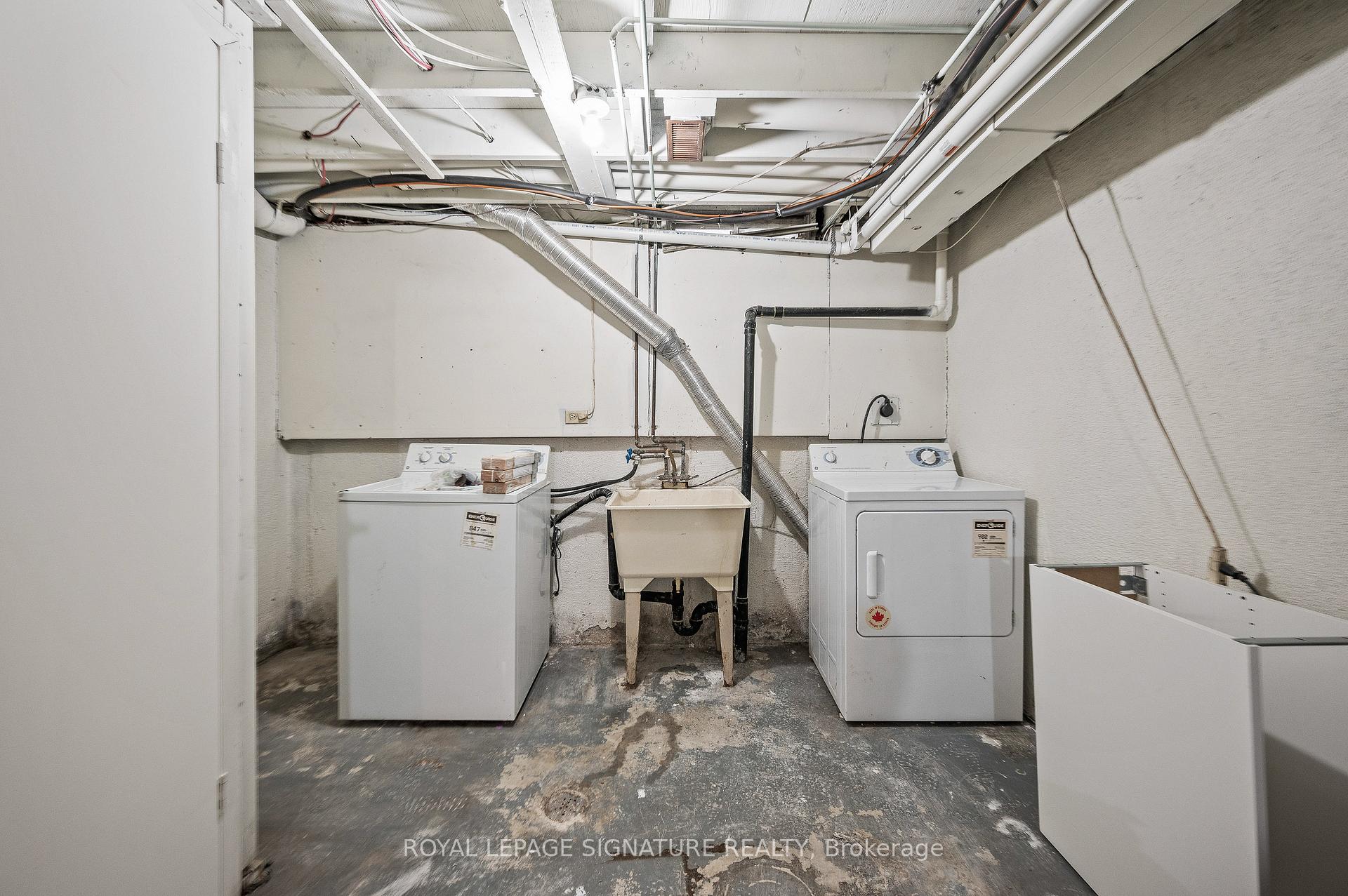 Photo 33 of Unit 92, 275 Broadview Avenue, Toronto, South Riverdale — HOMEH