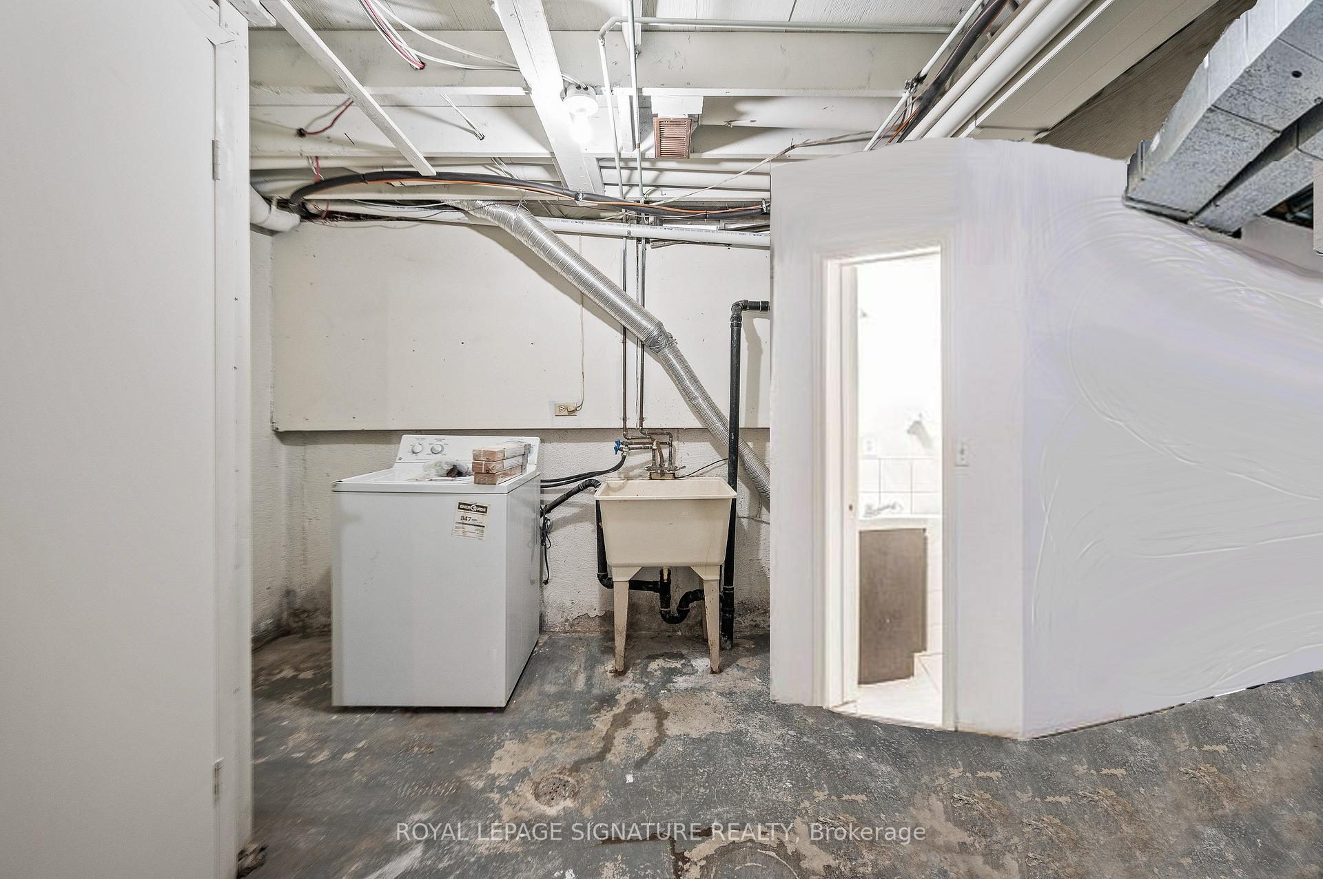 Photo 34 of Unit 92, 275 Broadview Avenue, Toronto, South Riverdale — HOMEH