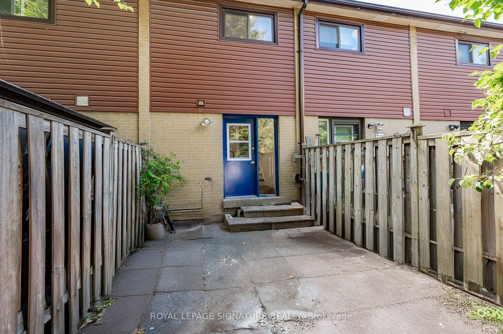 Photo 35 of Unit 92, 275 Broadview Avenue, Toronto, South Riverdale — HOMEH